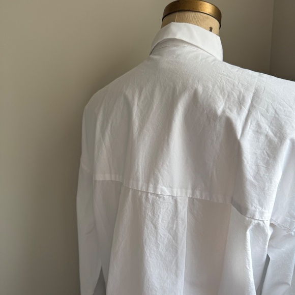 Les Sublimes Sigrid Shirt - Picture 4 of 11